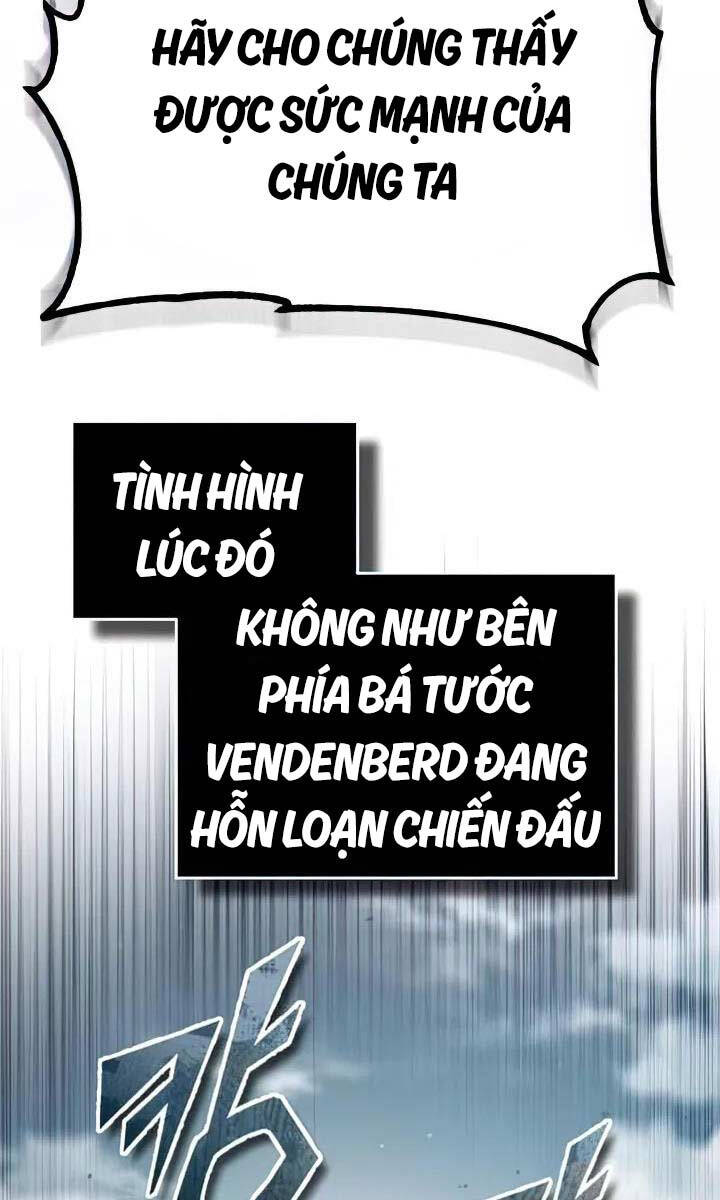 Thiên Quỷ Chẳng Sống Nổi Cuộc Đời Bình Thường: Chapter 105