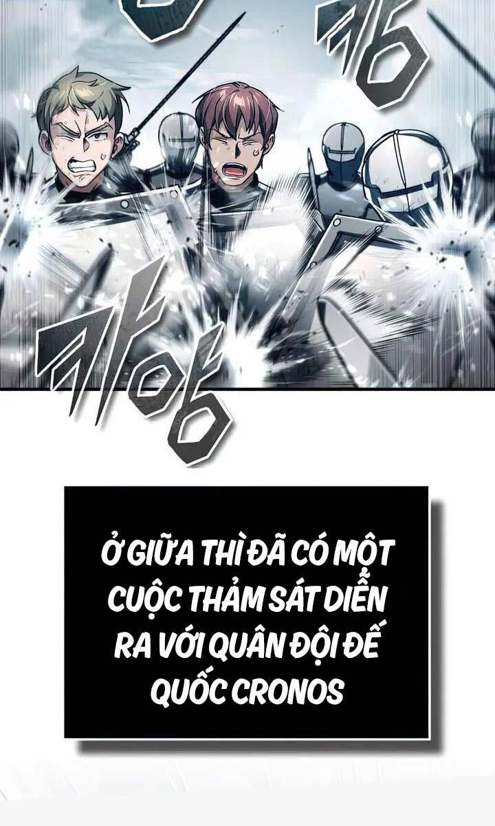 Thiên Quỷ Chẳng Sống Nổi Cuộc Đời Bình Thường: Chapter 105