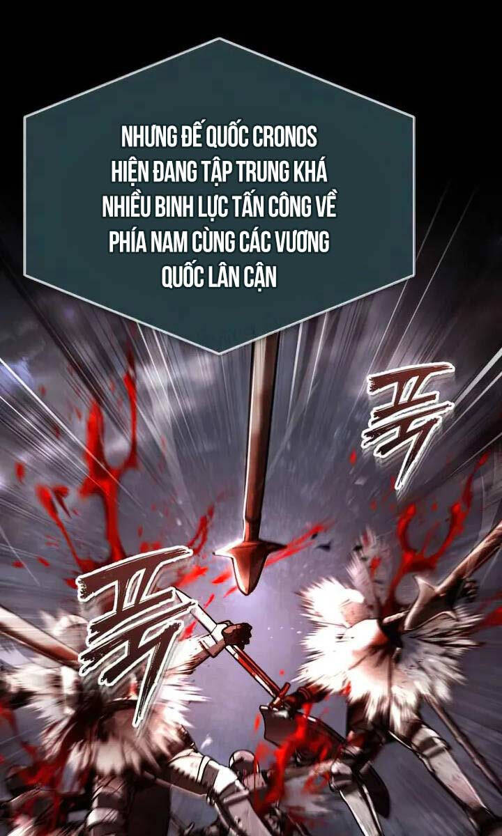 Thiên Quỷ Chẳng Sống Nổi Cuộc Đời Bình Thường: Chapter 105