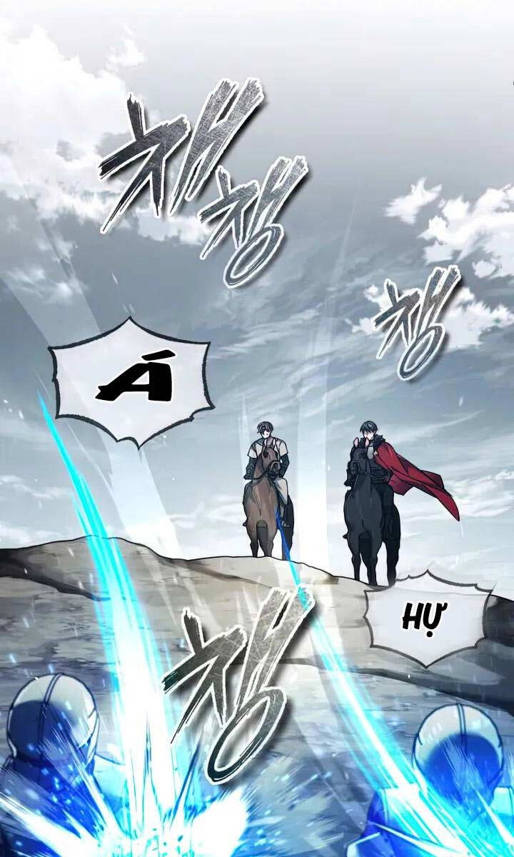 Thiên Quỷ Chẳng Sống Nổi Cuộc Đời Bình Thường: Chapter 105