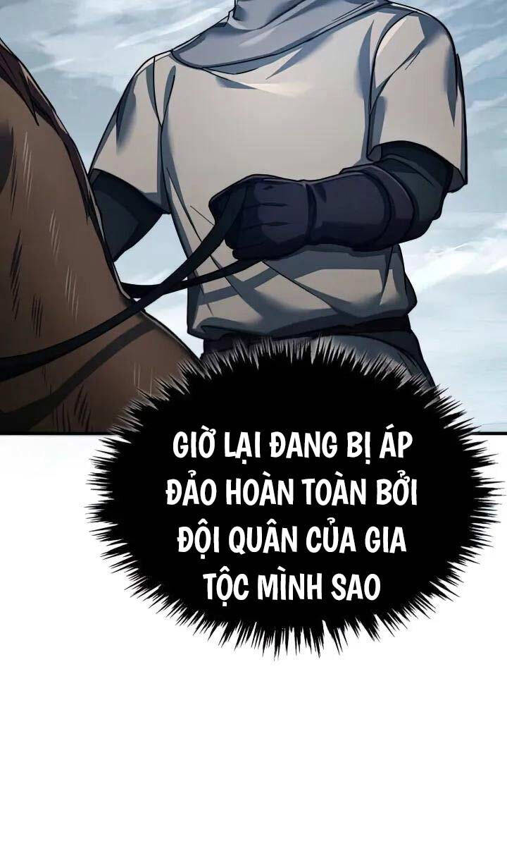 Thiên Quỷ Chẳng Sống Nổi Cuộc Đời Bình Thường: Chapter 105