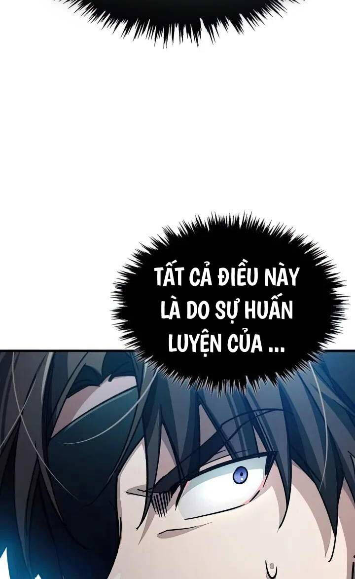 Thiên Quỷ Chẳng Sống Nổi Cuộc Đời Bình Thường: Chapter 105
