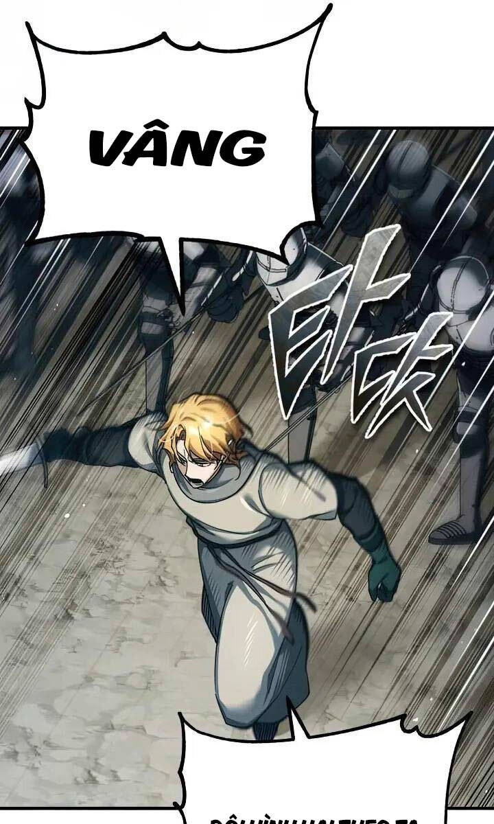 Thiên Quỷ Chẳng Sống Nổi Cuộc Đời Bình Thường: Chapter 105