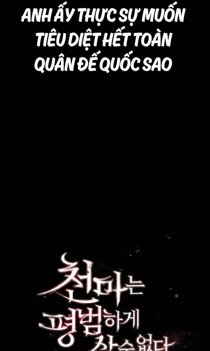 Thiên Quỷ Chẳng Sống Nổi Cuộc Đời Bình Thường: Chapter 105