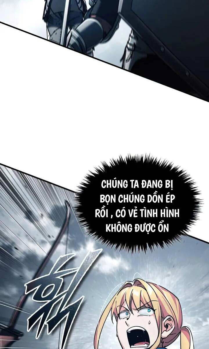 Thiên Quỷ Chẳng Sống Nổi Cuộc Đời Bình Thường: Chapter 105