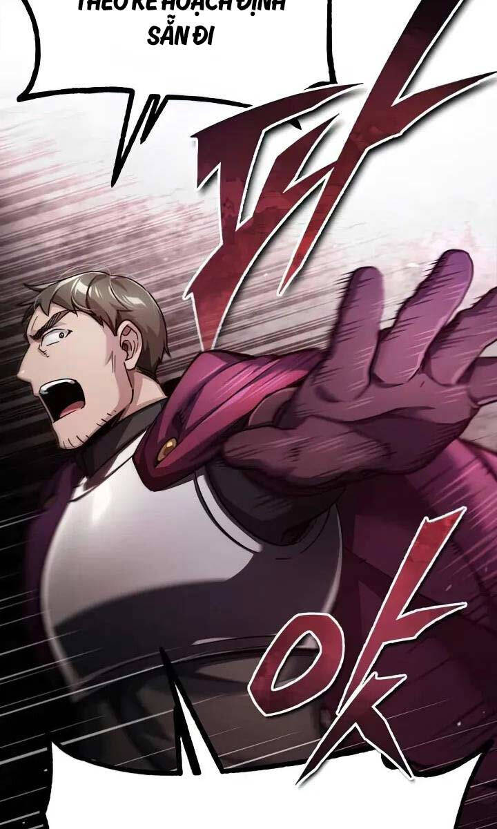 Thiên Quỷ Chẳng Sống Nổi Cuộc Đời Bình Thường: Chapter 105