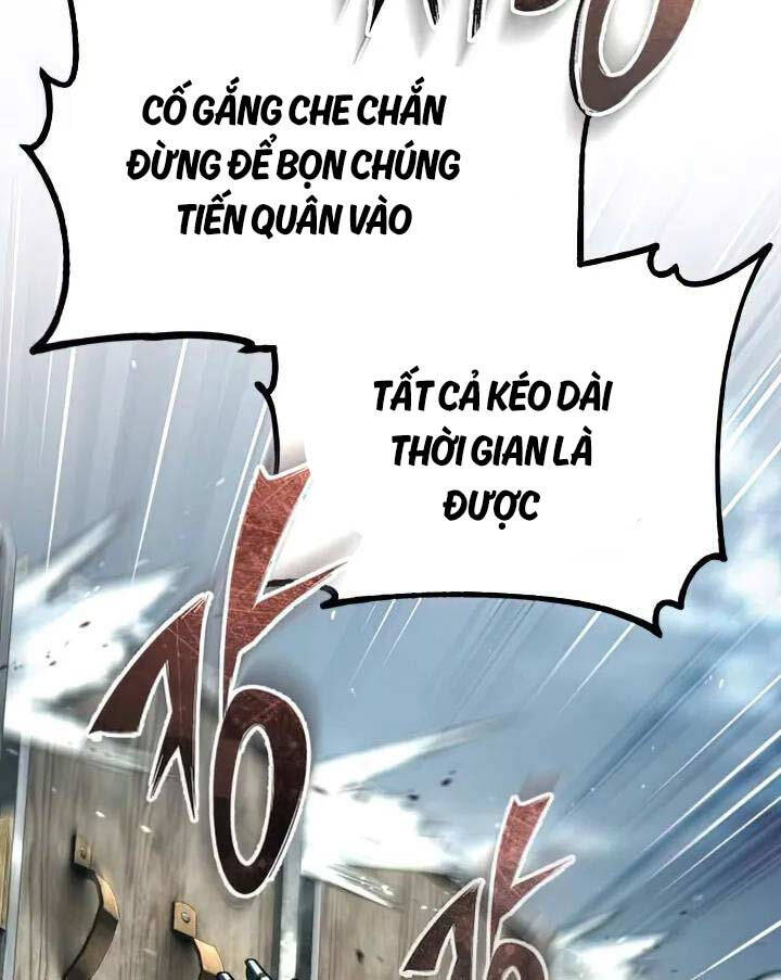 Thiên Quỷ Chẳng Sống Nổi Cuộc Đời Bình Thường: Chapter 105