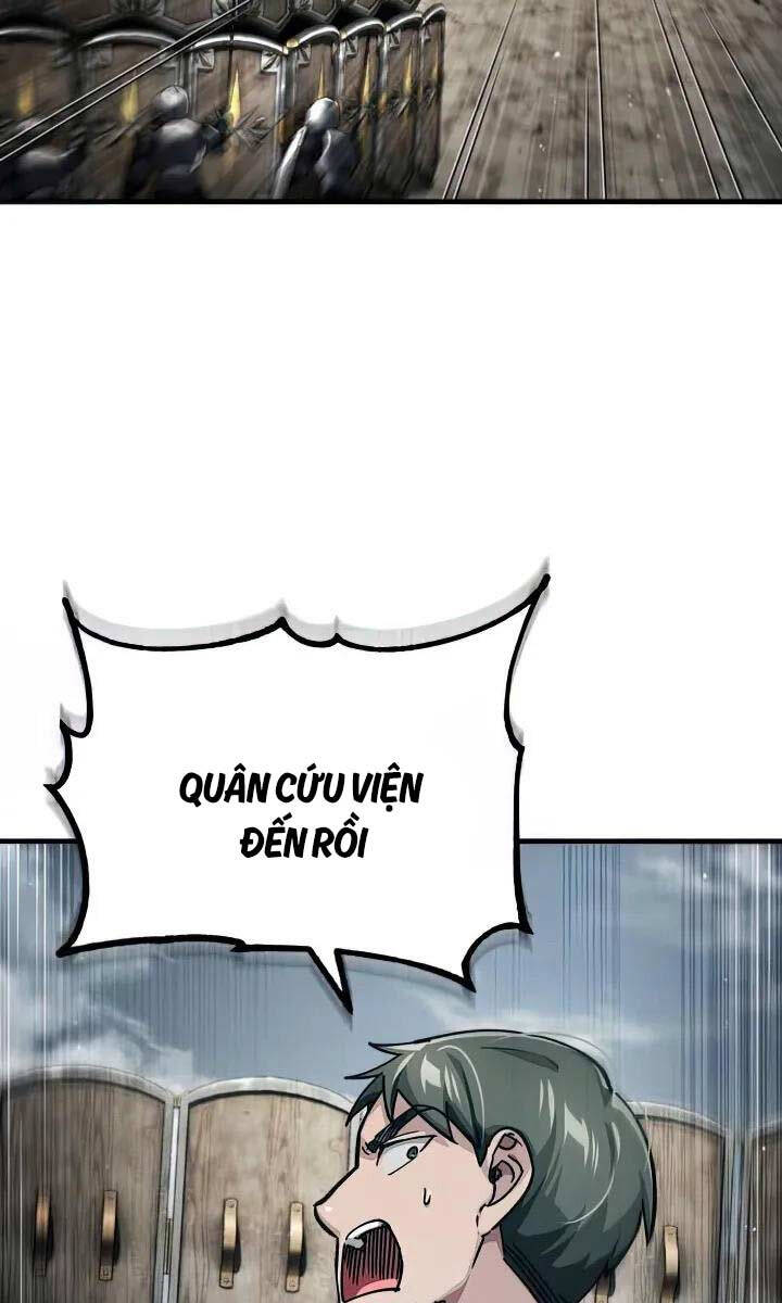 Thiên Quỷ Chẳng Sống Nổi Cuộc Đời Bình Thường: Chapter 105