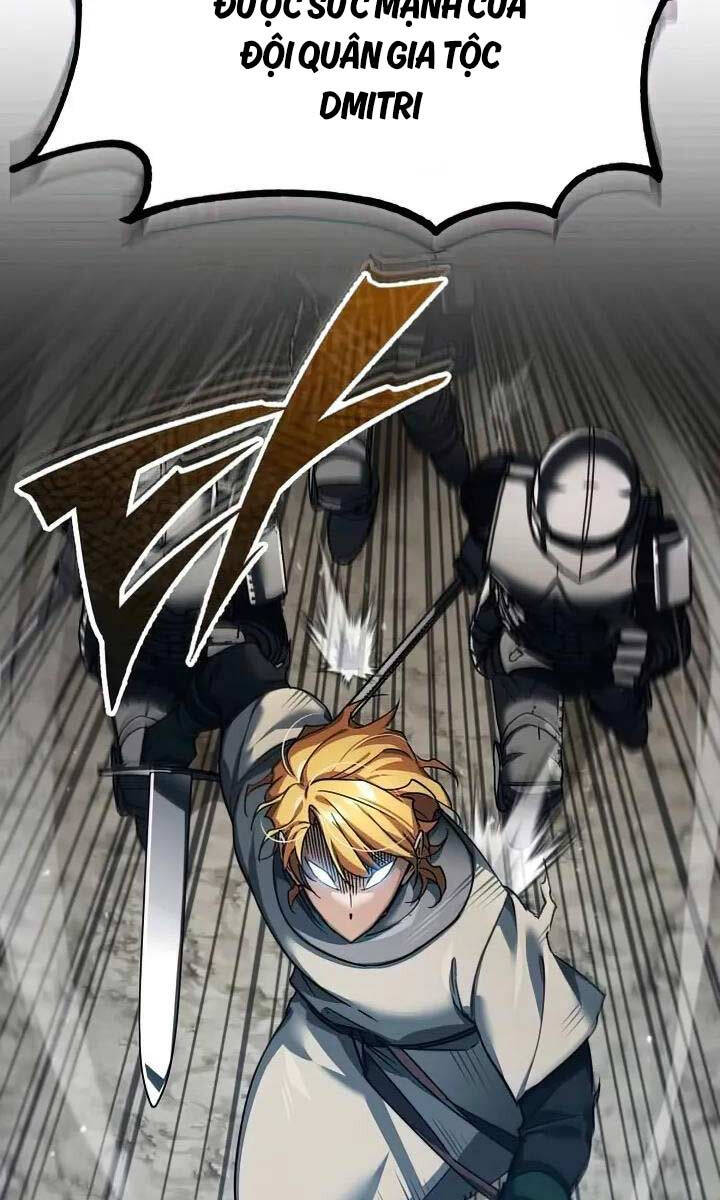 Thiên Quỷ Chẳng Sống Nổi Cuộc Đời Bình Thường: Chapter 105