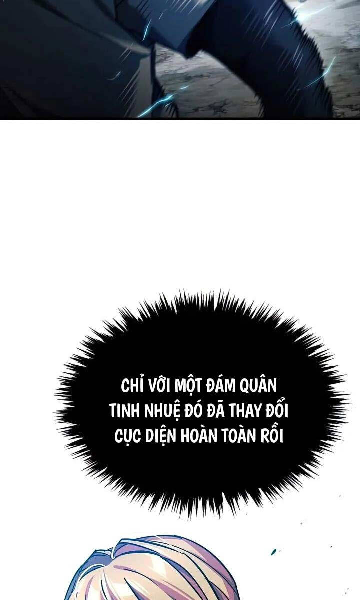Thiên Quỷ Chẳng Sống Nổi Cuộc Đời Bình Thường: Chapter 105