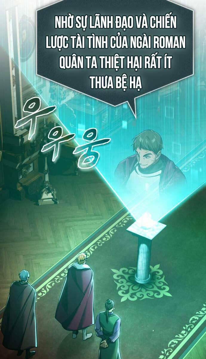 Thiên Quỷ Chẳng Sống Nổi Cuộc Đời Bình Thường: Chapter 106