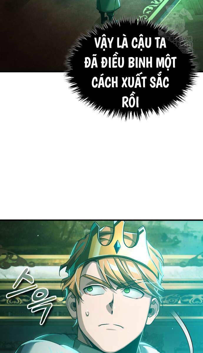 Thiên Quỷ Chẳng Sống Nổi Cuộc Đời Bình Thường: Chapter 106