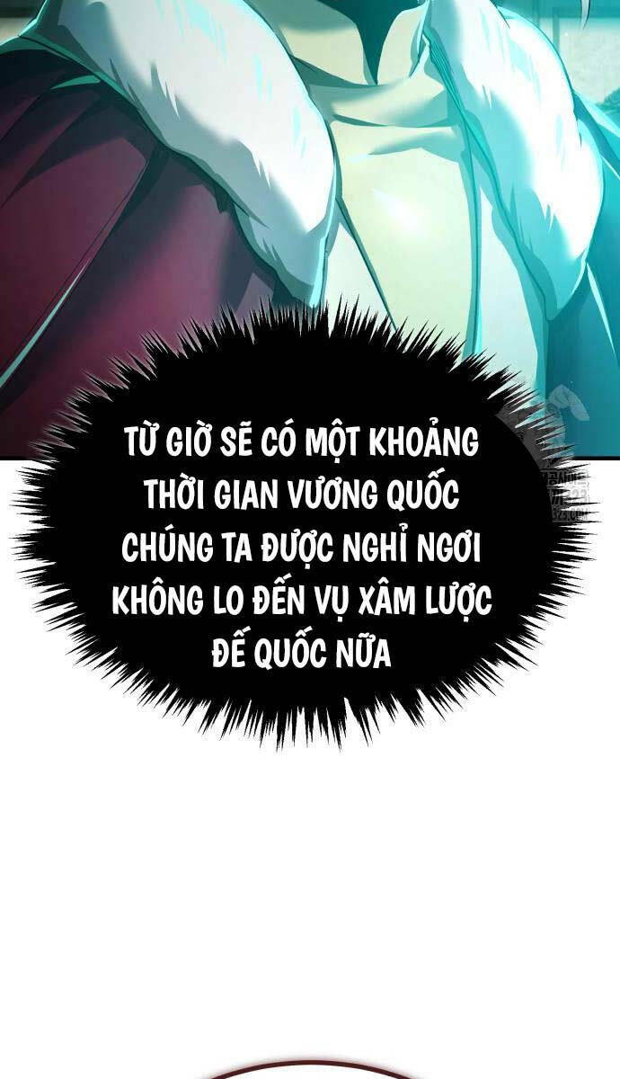 Thiên Quỷ Chẳng Sống Nổi Cuộc Đời Bình Thường: Chapter 106