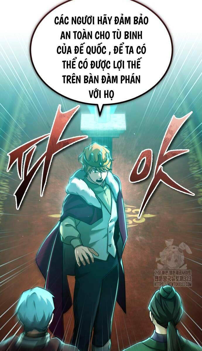 Thiên Quỷ Chẳng Sống Nổi Cuộc Đời Bình Thường: Chapter 106
