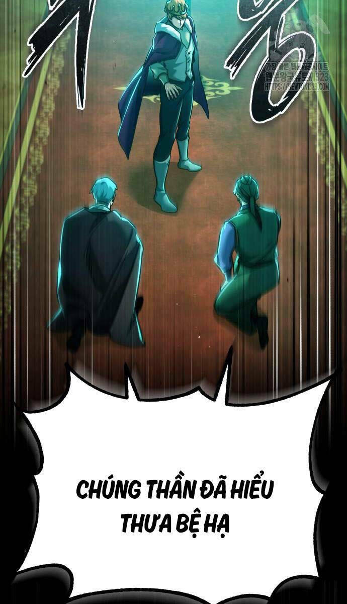 Thiên Quỷ Chẳng Sống Nổi Cuộc Đời Bình Thường: Chapter 106