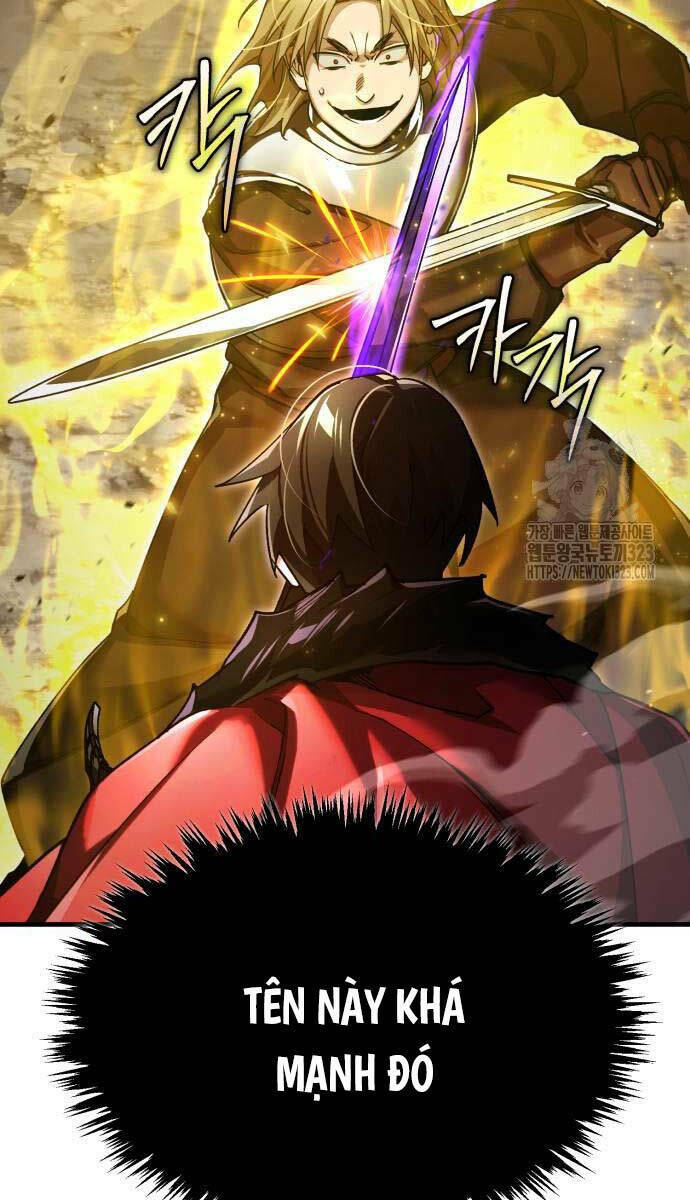 Thiên Quỷ Chẳng Sống Nổi Cuộc Đời Bình Thường: Chapter 106