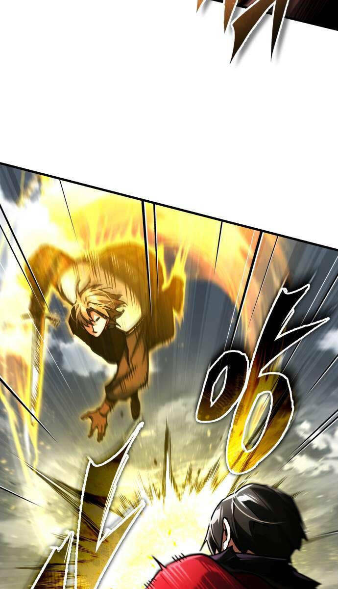 Thiên Quỷ Chẳng Sống Nổi Cuộc Đời Bình Thường: Chapter 106