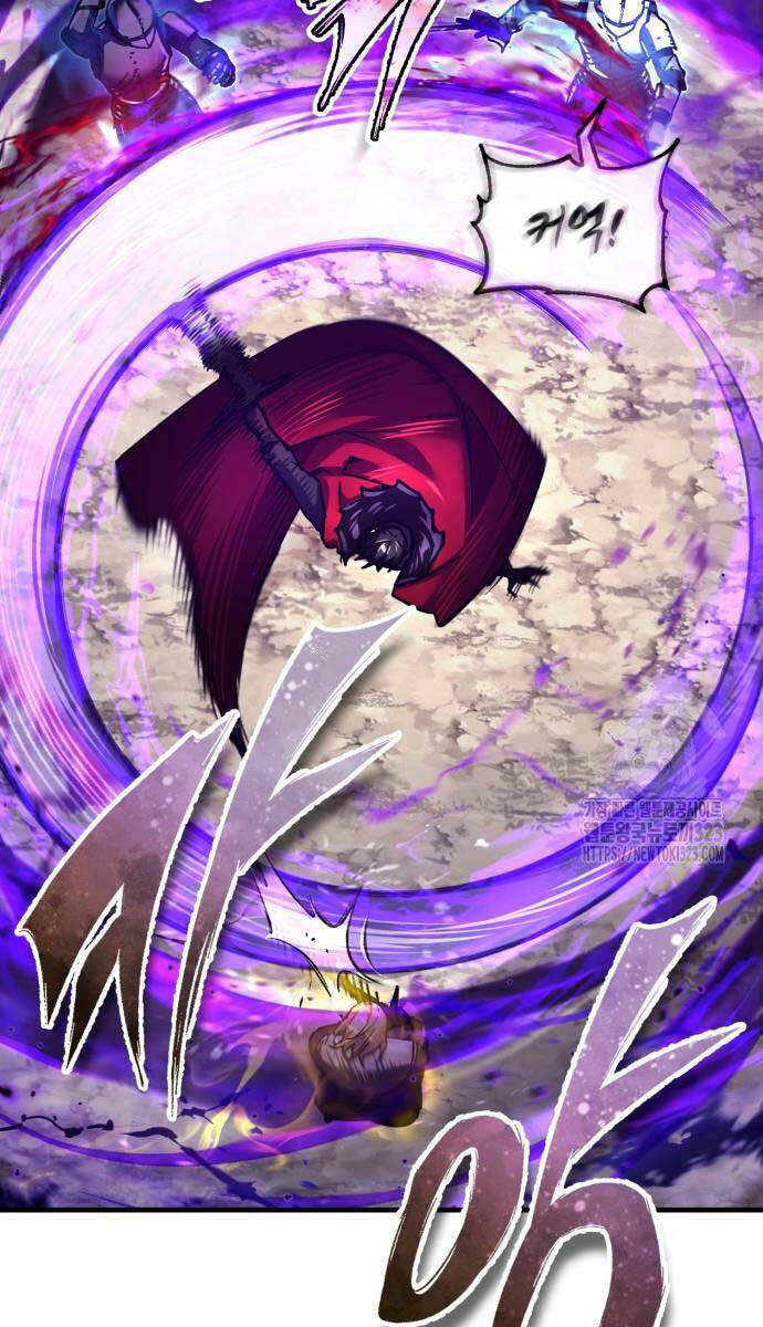 Thiên Quỷ Chẳng Sống Nổi Cuộc Đời Bình Thường: Chapter 106