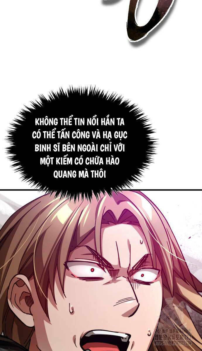 Thiên Quỷ Chẳng Sống Nổi Cuộc Đời Bình Thường: Chapter 106