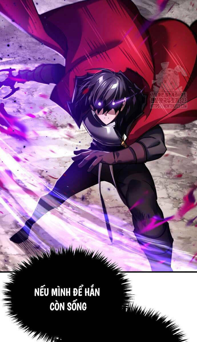 Thiên Quỷ Chẳng Sống Nổi Cuộc Đời Bình Thường: Chapter 106
