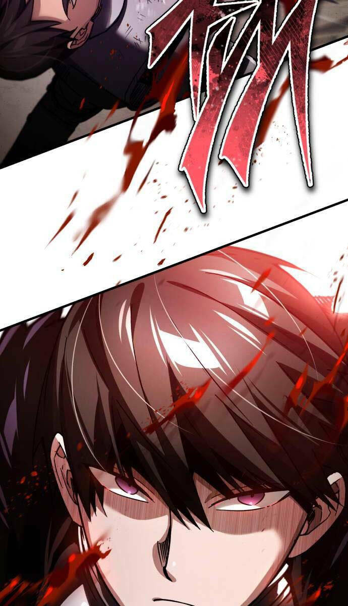 Thiên Quỷ Chẳng Sống Nổi Cuộc Đời Bình Thường: Chapter 106