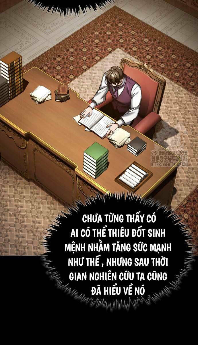 Thiên Quỷ Chẳng Sống Nổi Cuộc Đời Bình Thường: Chapter 106