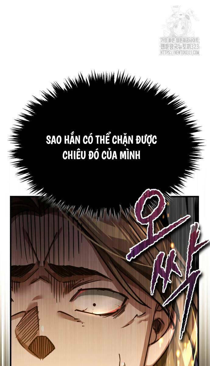 Thiên Quỷ Chẳng Sống Nổi Cuộc Đời Bình Thường: Chapter 106