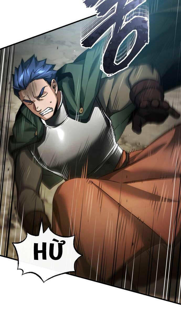 Thiên Quỷ Chẳng Sống Nổi Cuộc Đời Bình Thường: Chapter 106