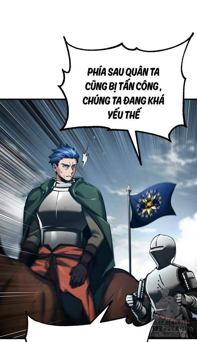 Thiên Quỷ Chẳng Sống Nổi Cuộc Đời Bình Thường: Chapter 106