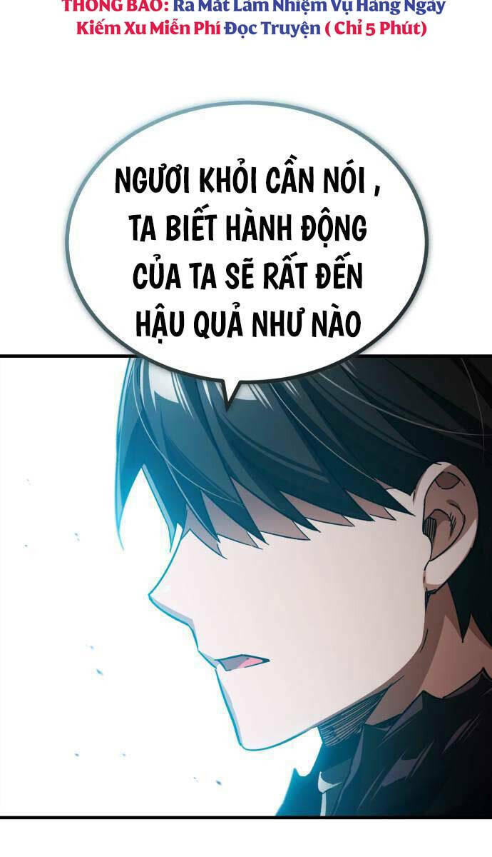 Thiên Quỷ Chẳng Sống Nổi Cuộc Đời Bình Thường: Chapter 106