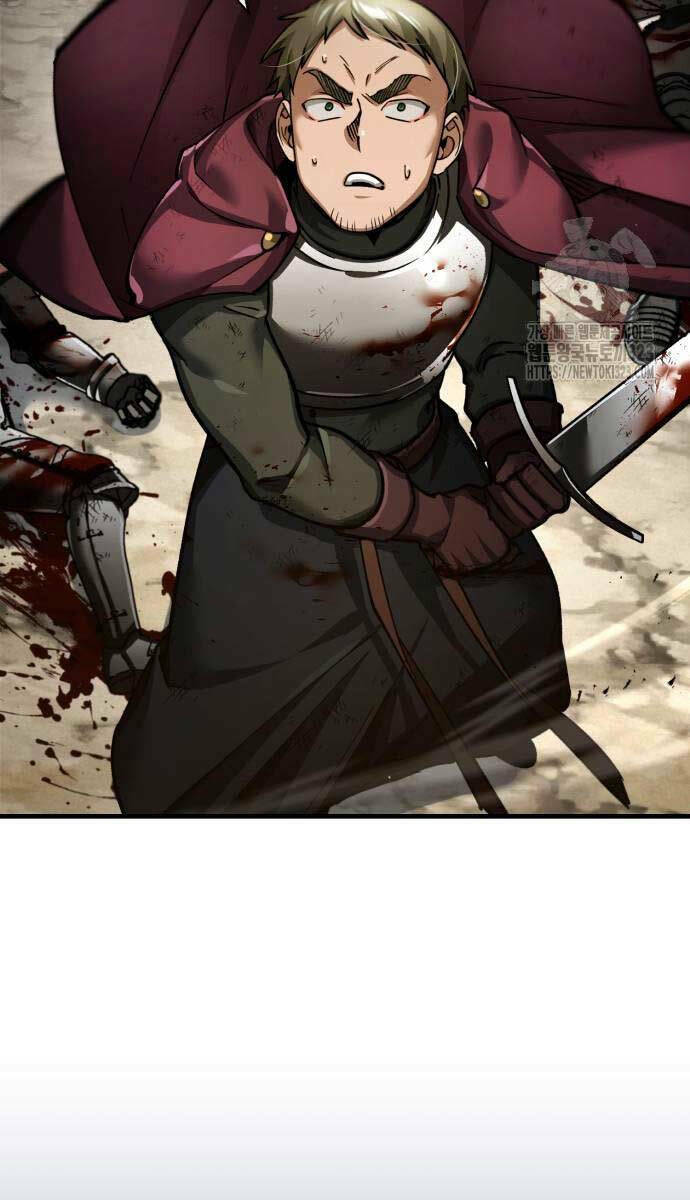 Thiên Quỷ Chẳng Sống Nổi Cuộc Đời Bình Thường: Chapter 106
