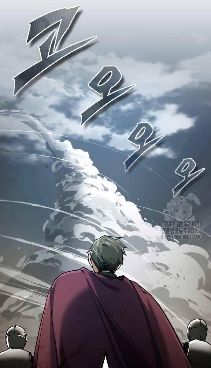 Thiên Quỷ Chẳng Sống Nổi Cuộc Đời Bình Thường: Chapter 106