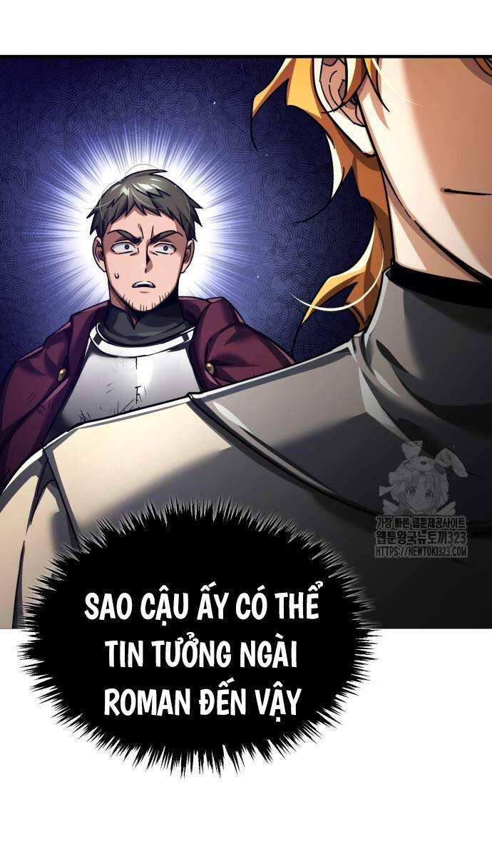Thiên Quỷ Chẳng Sống Nổi Cuộc Đời Bình Thường: Chapter 106