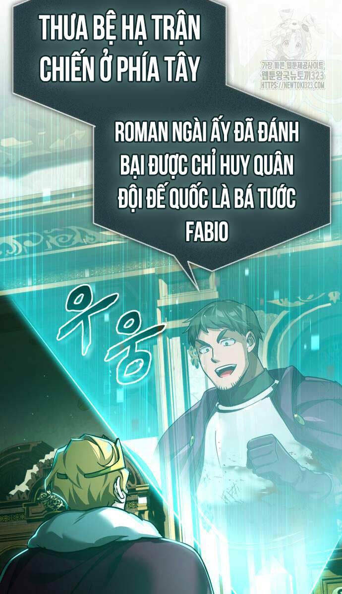 Thiên Quỷ Chẳng Sống Nổi Cuộc Đời Bình Thường: Chapter 106