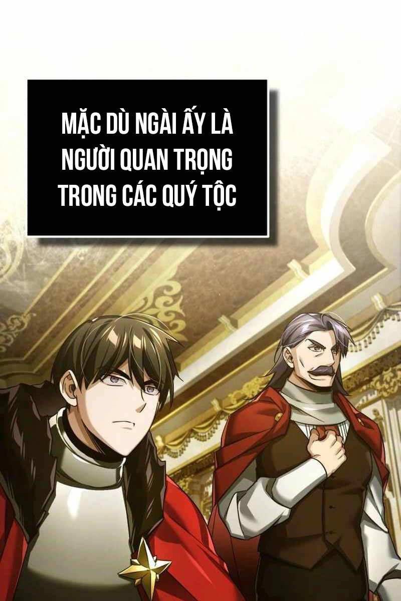 Thiên Quỷ Chẳng Sống Nổi Cuộc Đời Bình Thường: Chapter 107