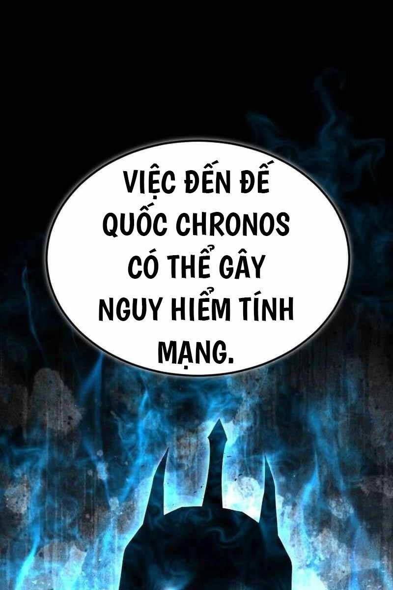 Thiên Quỷ Chẳng Sống Nổi Cuộc Đời Bình Thường: Chapter 107