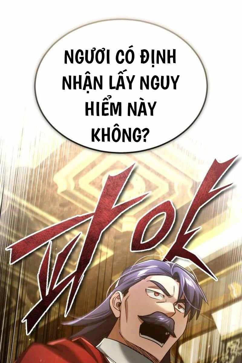 Thiên Quỷ Chẳng Sống Nổi Cuộc Đời Bình Thường: Chapter 107