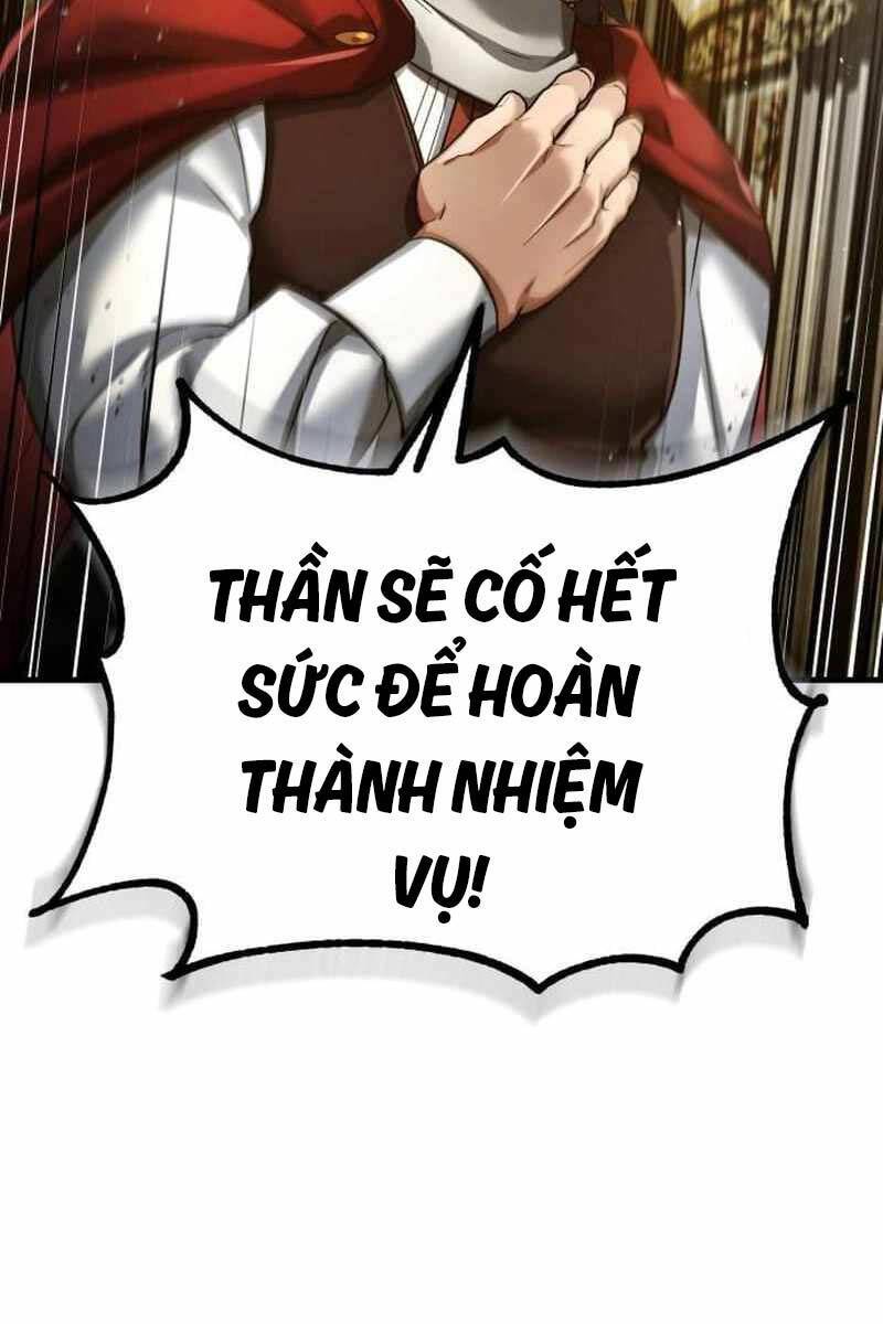 Thiên Quỷ Chẳng Sống Nổi Cuộc Đời Bình Thường: Chapter 107