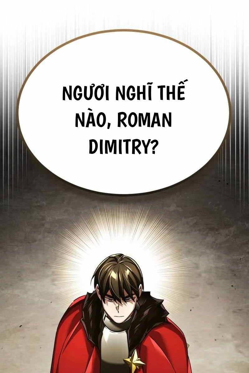 Thiên Quỷ Chẳng Sống Nổi Cuộc Đời Bình Thường: Chapter 107