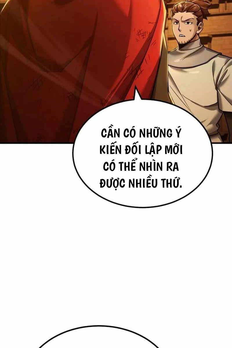 Thiên Quỷ Chẳng Sống Nổi Cuộc Đời Bình Thường: Chapter 107