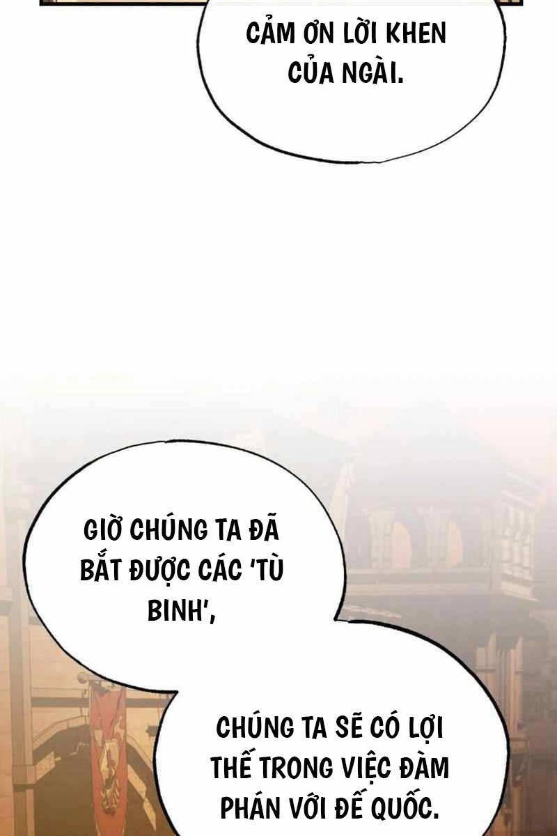 Thiên Quỷ Chẳng Sống Nổi Cuộc Đời Bình Thường: Chapter 107