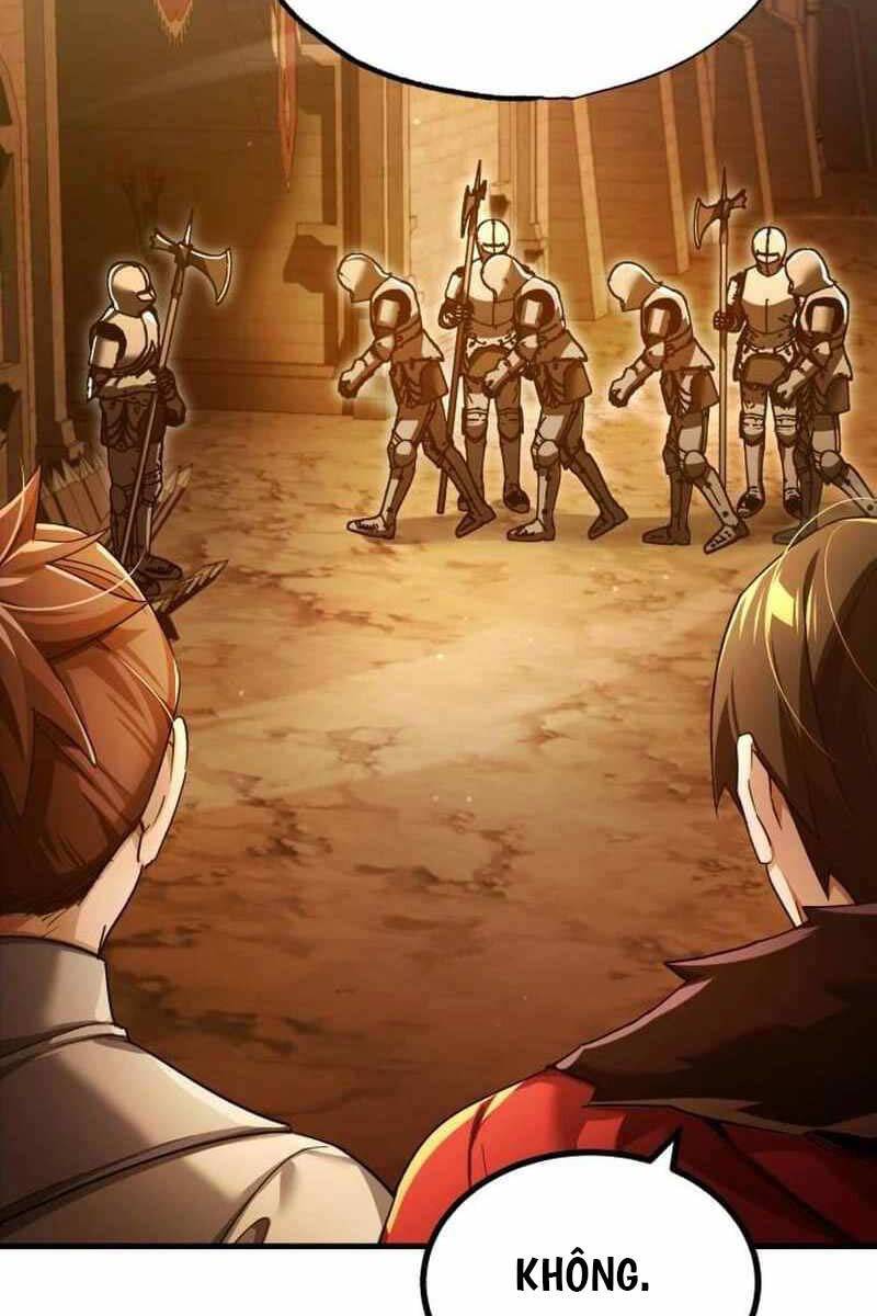 Thiên Quỷ Chẳng Sống Nổi Cuộc Đời Bình Thường: Chapter 107