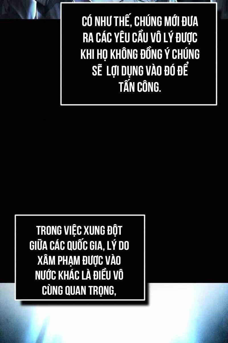 Thiên Quỷ Chẳng Sống Nổi Cuộc Đời Bình Thường: Chapter 107