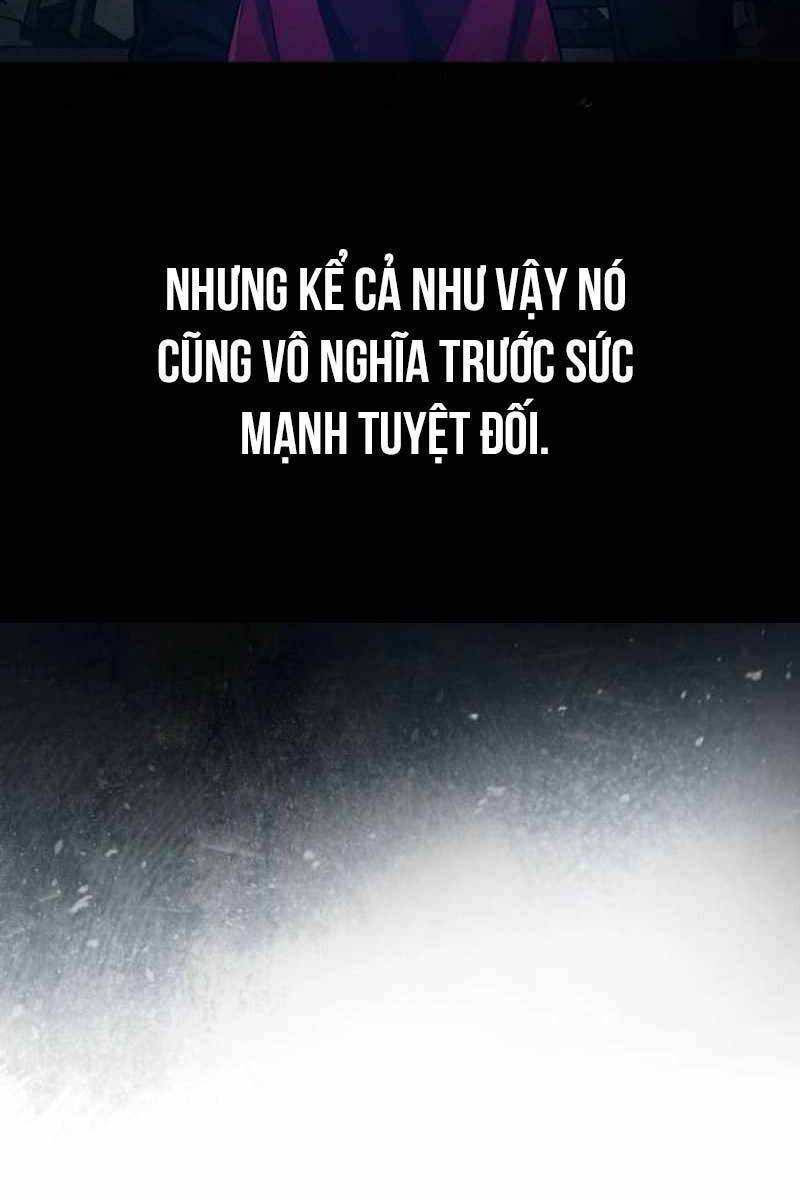 Thiên Quỷ Chẳng Sống Nổi Cuộc Đời Bình Thường: Chapter 107