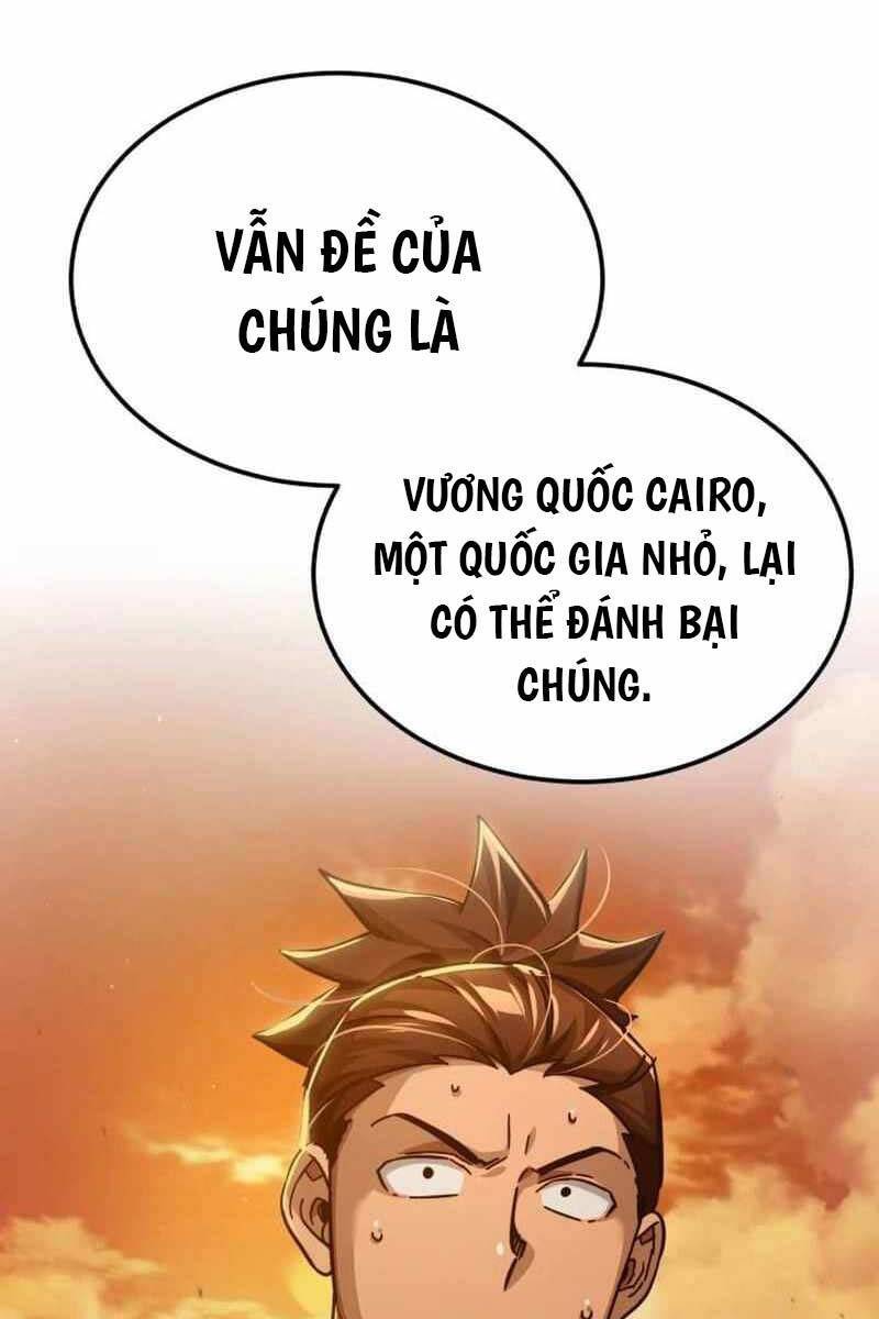 Thiên Quỷ Chẳng Sống Nổi Cuộc Đời Bình Thường: Chapter 107