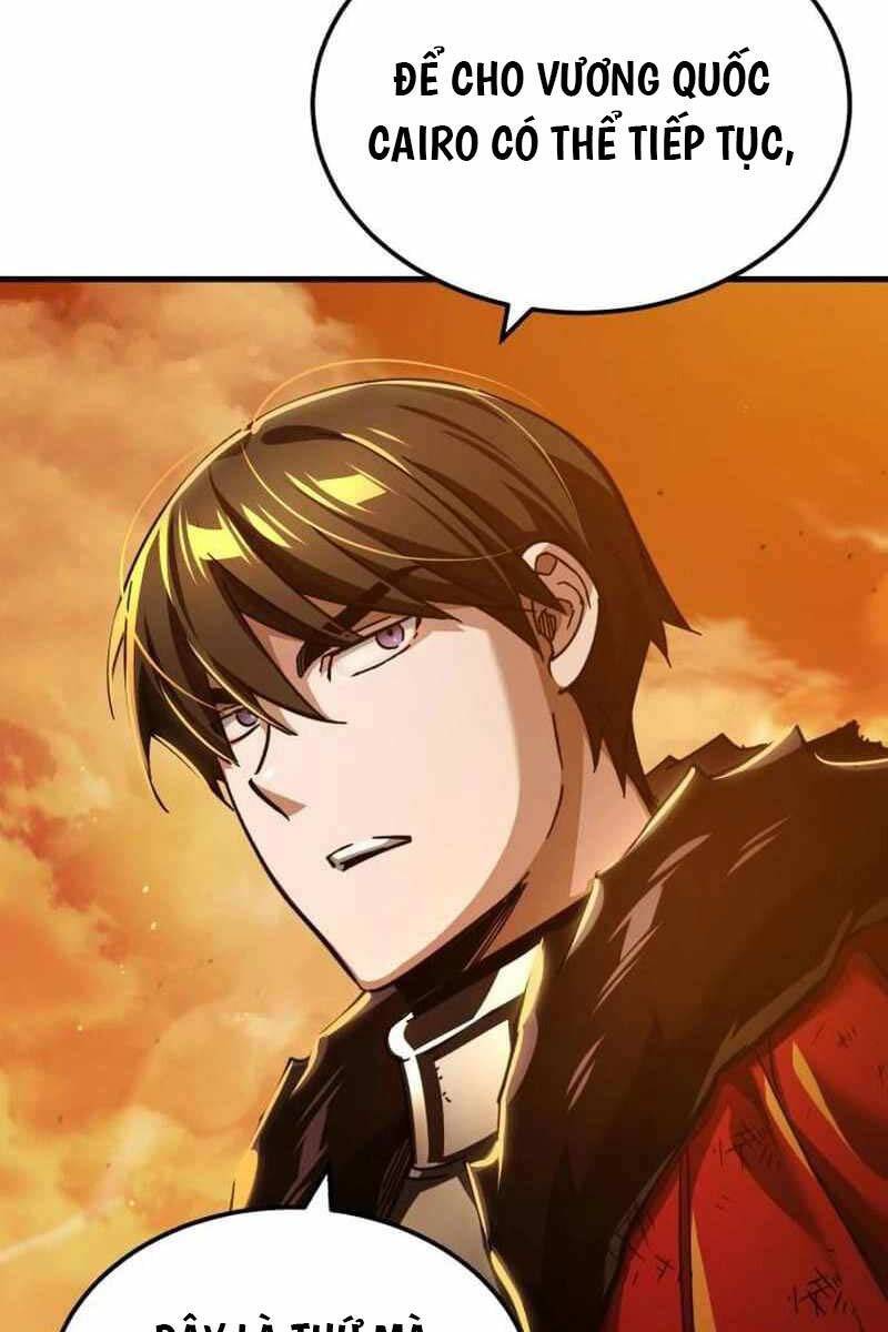 Thiên Quỷ Chẳng Sống Nổi Cuộc Đời Bình Thường: Chapter 107