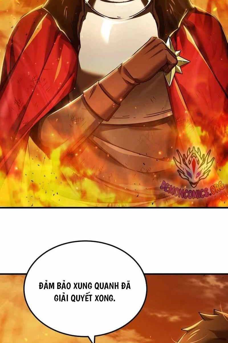 Thiên Quỷ Chẳng Sống Nổi Cuộc Đời Bình Thường: Chapter 107