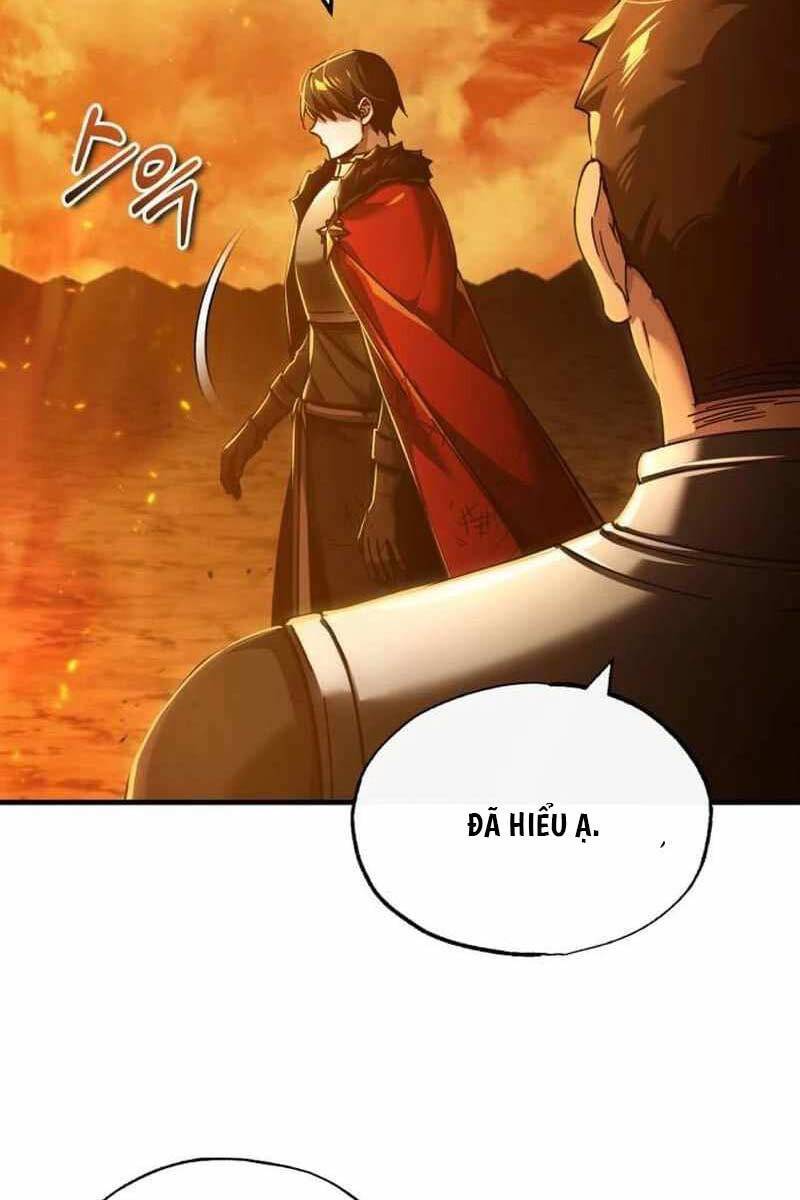 Thiên Quỷ Chẳng Sống Nổi Cuộc Đời Bình Thường: Chapter 107