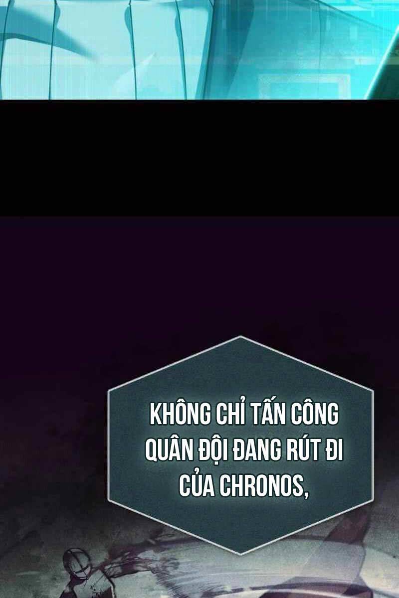 Thiên Quỷ Chẳng Sống Nổi Cuộc Đời Bình Thường: Chapter 107