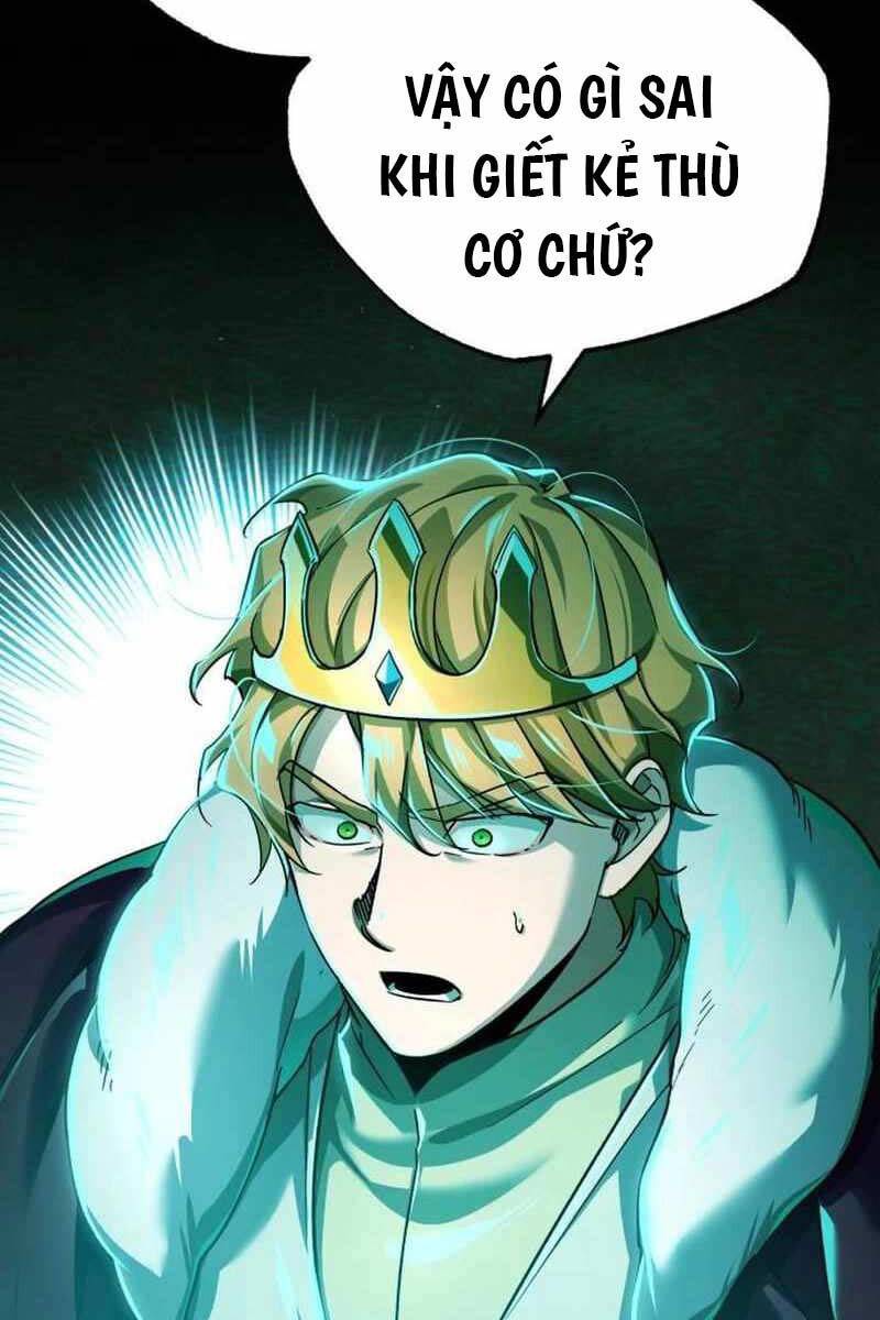 Thiên Quỷ Chẳng Sống Nổi Cuộc Đời Bình Thường: Chapter 107